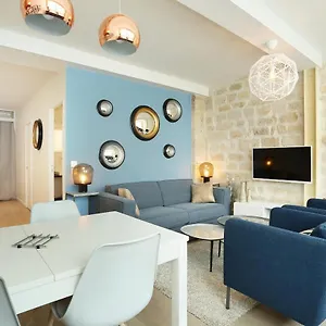 Apartamento Tour Eiffel By Prestige, París