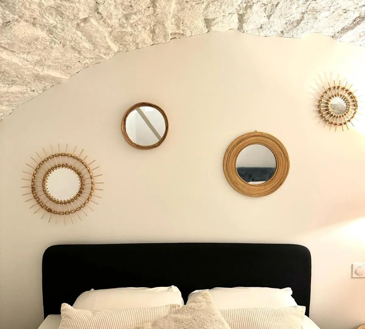 Apartment Saint Germain Des Pres Bon Marche By Studio Prestige Paris Frankrike