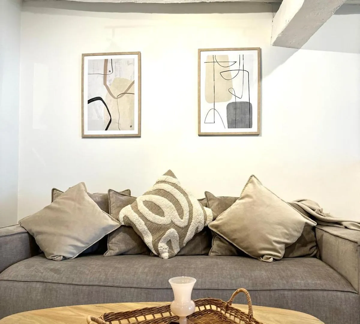 Apartment Saint Germain Des Pres Bon Marche By Studio Prestige Paris