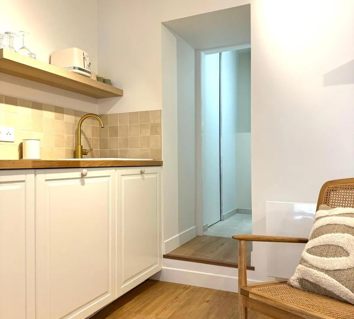 Apartment Saint Germain Des Pres Bon Marche By Studio Prestige Paris
