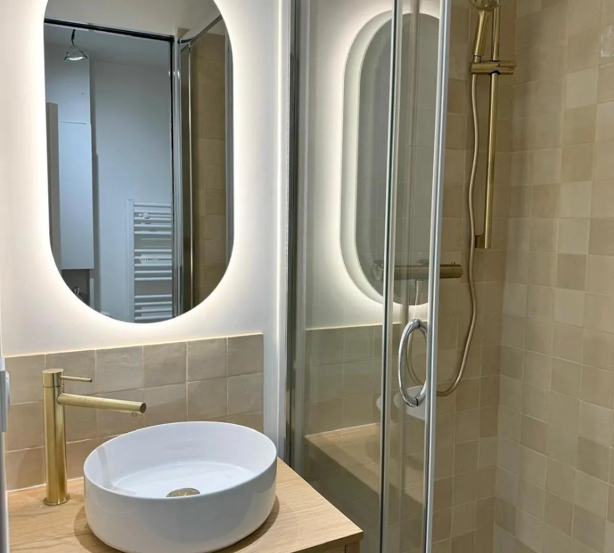 Apartment Saint Germain Des Pres Bon Marche By Studio Prestige Paris 0*,