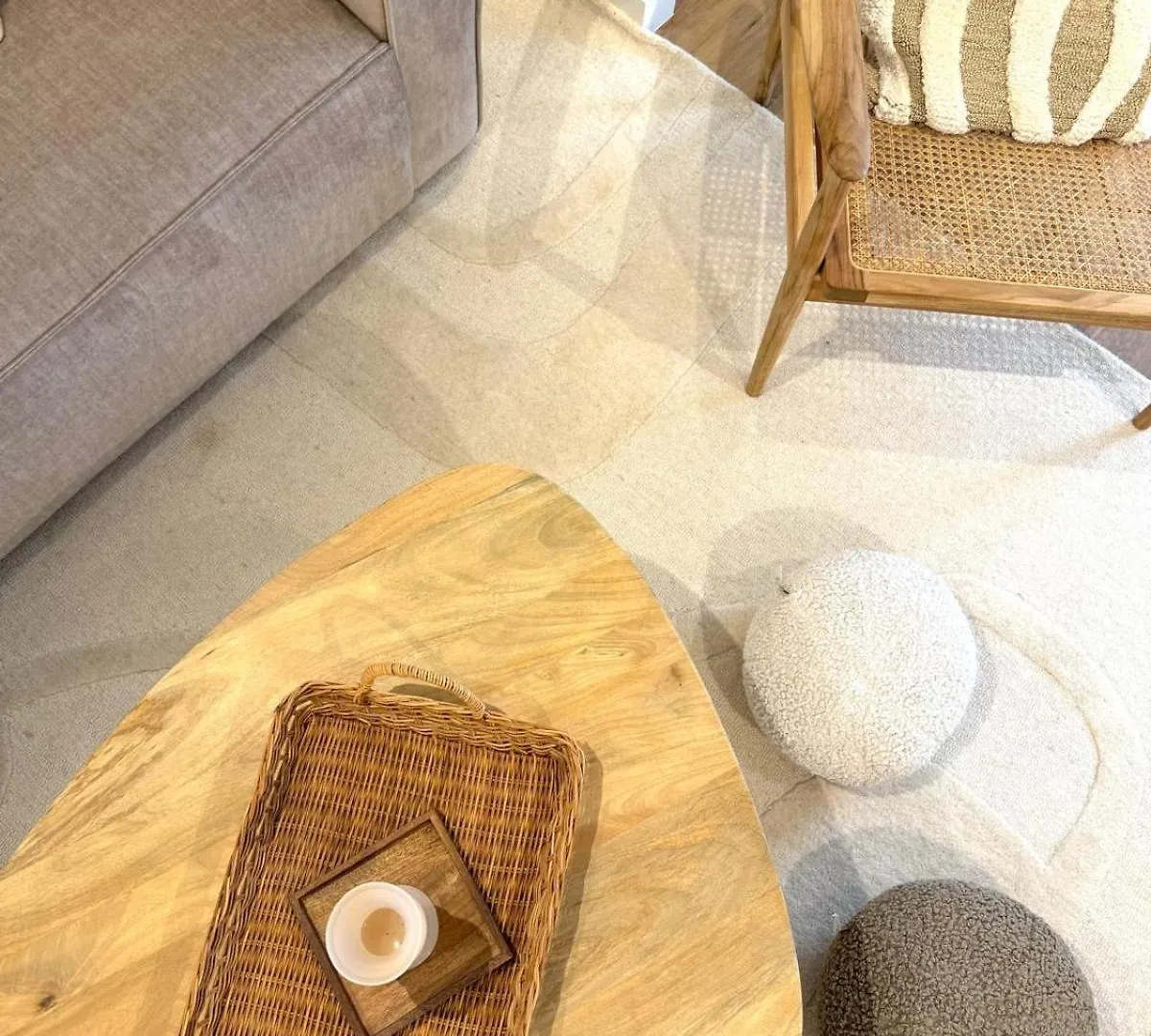 Apartment Saint Germain Des Pres Bon Marche By Studio Prestige Paris