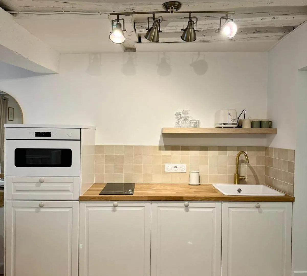 Apartment Saint Germain Des Pres Bon Marche By Studio Prestige Paris