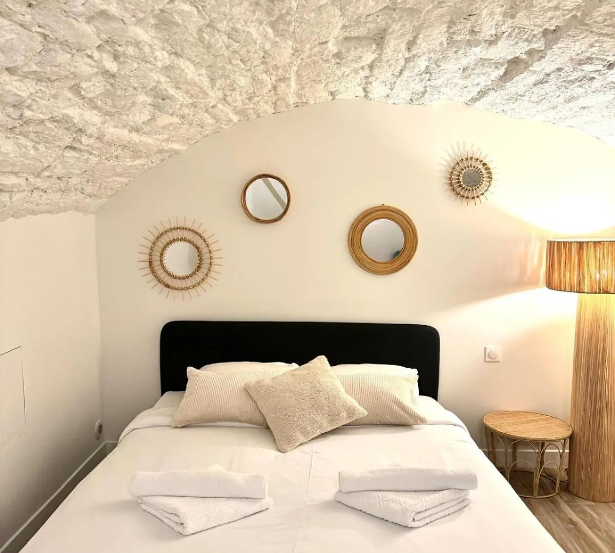 Apartment Saint Germain Des Pres Bon Marche By Studio Prestige Paris France